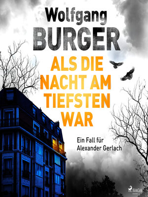 Als die Nacht am tiefsten war - Audiobook